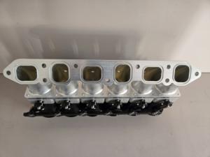 ชุดลิ้นปีกผีเสื้ออะลูมิเนียม ITBS สำหรับ VW <span class=keywords><strong>VR6</strong></span> 24V 2.8L 3.2L 50MM - สภาพใหม่ - Product Image 6