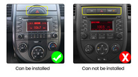 MEKEDE Android écran de voiture Gps Navigation 360 caméra panoramique autoradio lecteur vidéo 8 cœurs WiFi pour KIA Soul 2010-2013