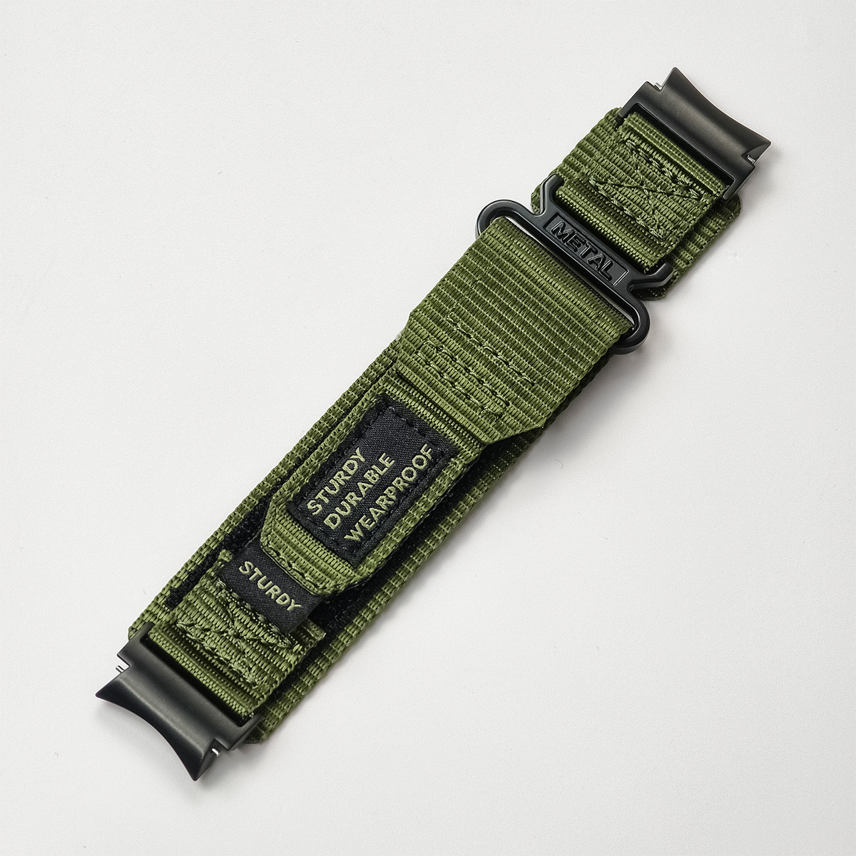 Verde-Negro