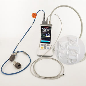 अस्पताल की मिनी गुणवत्ता वाले मेडिकल मरीज की निगरानी कर रहे डॉक्टर की निगरानी - Product Image 4