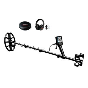 Rilevatore di Metalli 2026 Tianxun V60 Ricaricabile a Lungo Raggio, Impermeabile IP68, per Caccia al Tesoro - Product Image 4