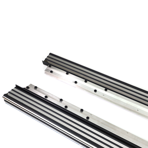 W464 <span class=keywords><strong>4X4</strong></span> Style marchepied latéral avec coin en Fiber de carbone sec pour classe G W463a G63 G500 pièces de Kit de carrosserie modifiées en aluminium - Product Image 4