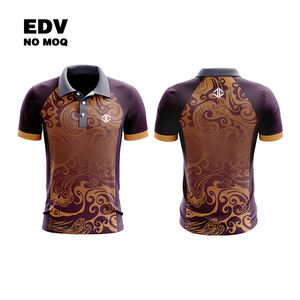 Camiseta Polo en Oferta para Hombre, Camiseta Polo Personalizada con Logotipo Bordado, Diseño Moderno - Product Image 1