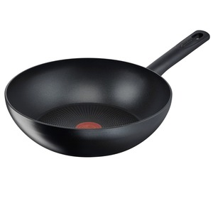 LAGOSTINA - WOK 1 POIGNÉE RIGENERA VERT LIGNE DIAM. 28 - Product Image 1