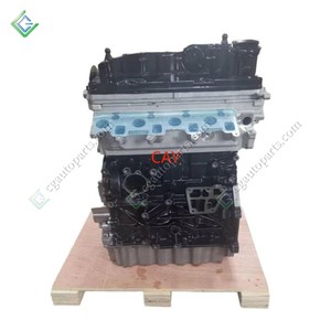 Ricambi Auto CG CAY CAYC CAYB CAYE Motore Diesel <span class=keywords><strong>1.6</strong></span> <span class=keywords><strong>TDI</strong></span> Compatibile con <span class=keywords><strong>Volkswagen</strong></span> <span class=keywords><strong>Golf</strong></span> Polo Touran Caddy Passat Audi Seat Skoda - Product Image 3