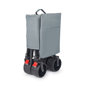 Carretilla de Jardín Plegable Resistente y Flexible, Fabricación de Carretillas Plegables para Camping - Product Image 2