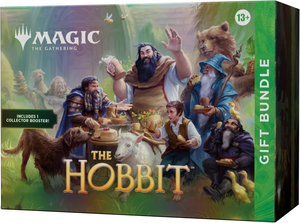 Vente en gros d'anime Magic: the Gathering |   <span class=keywords><strong>Le</strong></span> coffret cadeau <span class=keywords><strong>Le</strong></span> <span class=keywords><strong>Hobbit</strong></span> |   Cartes de collection de jeux de cartes à collectionner pour cadeaux et jouets - Product Image 6