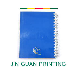 カスタムハードカバー キリスト教祈祷デボショナルプランナー インスピレーションジャーナル 聖書の言葉ノートブック スタディウェルネスワークブック - Product Image 6