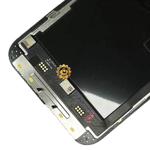 Écran de réparation de téléphone portable pantalla para celulares écran lcd pour <span class=keywords><strong>iphone</strong></span> 14 pro max - Product Image 5