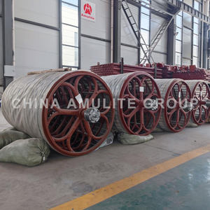 Production de <span class=keywords><strong>carreaux</strong></span> haute densité avec manutention robotisée automatisée - Product Image 4