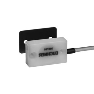 Nuovissimi Lettori Codificati EUCHNER CES-A-LCA-10V/CES-A-<span class=keywords><strong>LMN</strong></span>-SC con PLC di Valutazione Esterna - Product Image 2