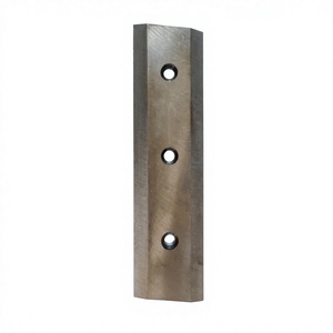 Cuchilla para Cortar Forraje Agrícola, Preparación de Alimento para Ganado, de Proveedor Indio a Bajo Precio, Cuchilla para Picadora de Forraje - Product Image 2
