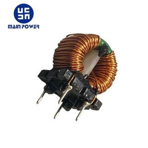 Toroidal <b>Chokes</b> for Cooker Inductors/Coils High Performance Product Category - Product Image 6