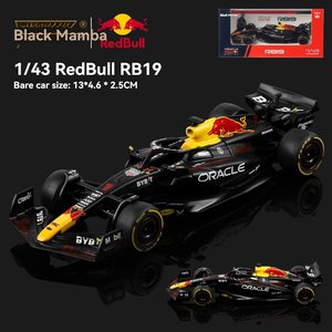 Hot 1:43 Red Bull RB19 <span class=keywords><strong>F1</strong></span> # 1 # 11 <span class=keywords><strong>ALPINE</strong></span> BWT # 31 Wheels Coches de Metal Fundido a Presión, Modelo de Coche 1:43, Juguetes de Aleación Metálica, Regalos, Exhibición, Colección - Product Image 6