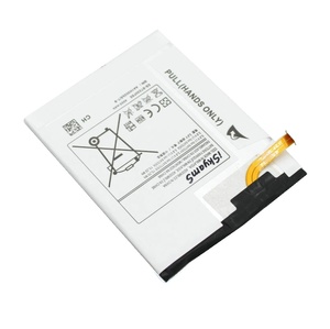 EB-BT230FBE 4000mAh Replacement <b>Battery</b> for Samsung Galaxy Tab 4 7.0 CE RoHS Wholesale Bulk High Capacity Quality - Product Image 3