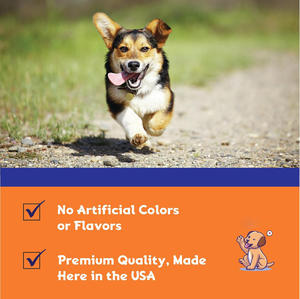 Köpekler için en çok satan ve özelleştirilebilir ortak sağlık ve hareketlilik damlaları-ortak destek ve esneklik için sıvı kollajen takviyesi - Product Image 6