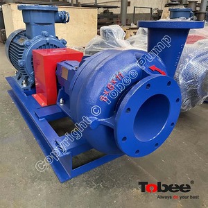Sandman 6x5x11 I Mixing <b>Pump</b> and <b>Water</b> Evacuation 6x5x11 Sand <b>Pump</b> 6x5x11 - Product Image 6