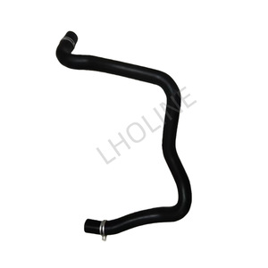 Tuyau de refroidissement 25412-07000 en caoutchouc EPDM pour système de refroidissement du moteur, pièce de rechange - Product Image 3