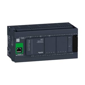 Nouveau contrôleur logique programmable (PLC) Schneider Electric Modicon M241 TM241CE40T d'origine - Product Image 1