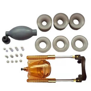 Nuevo Modelo 2026, Sistema de Corrección de Tracción del Pene, Aparato de Ejercicio de Próstata Masculino, Masajeador Multifuncional - Product Image 1