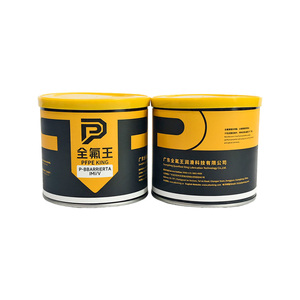 Grasa Sintética P-BBARRIERTA I <span class=keywords><strong>MI</strong></span>/V PFPE de Ultra Alto Vacío, Lubricante de Alto Vacío para Contactos Semiconductores y Eléctricos, 1KG - Product Image 4