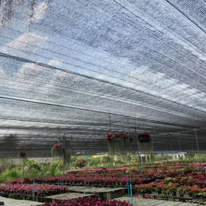 HDPE + UV 30%-95% Red de <span class=keywords><strong>sombra</strong></span> verde/negra/Redes de protección de cultivos/<span class=keywords><strong>Malla</strong></span> de <span class=keywords><strong>sombra</strong></span> de invernadero - Product Image 2