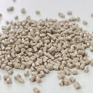 Gránulos de PEEK sin relleno, resina pura, material de recubrimiento para alambre magnético, polímero de alto rendimiento, filamentos industriales para extrusión. - Product Image 3