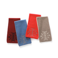 Écharpe en tricot de cachemire pour femmes de luxe accessoire de mode hiver chaud Jacquard tricoté motif écharpe en cachemire