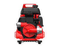 Moteur à essence à quatre temps refroidi par air Pompe à incendie forestier 240L/min - Product Image 3