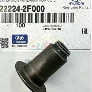 Válvula de Retén de Alta Calidad para Sistema de Motor 22224-2F000 222242F000 para Hyundai Accent 22224 2F000 - Product Image 6