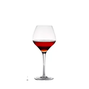 欧洲玻璃酒杯，商用家用无铅水晶玻璃高脚杯，创意豪华葡萄酒酒杯