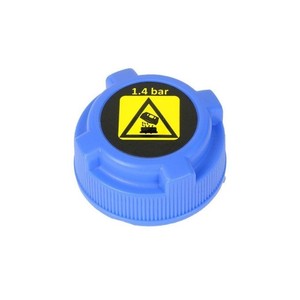 <b>Radiator</b> <b>Cap</b> For Fiat 1.4 Bar Pressure Release Universal Fitment - Product Image 2