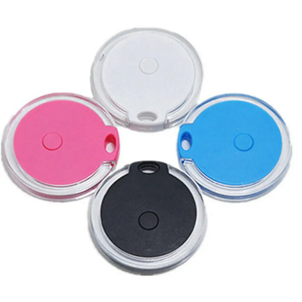 FBH-05 Mini Pet GPS Định Vị Tracker Theo Dõi Chống-Mất Thiết Bị Định Vị Tracer Cho Pet Dog Mèo Trẻ Em Xe Ví Chìa Khóa Cổ Áo accessor