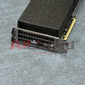 MI50 16G with Single Fans Cooling Good Condition Radeon VII Graphic Card 8+8pin Interface MI50 16GB Turbo - Product Image 2