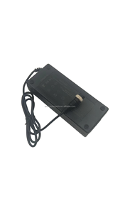 <span class=keywords><strong>Chargeur</strong></span> d'origine <span class=keywords><strong>Minimotors</strong></span> 58,1V 2A avec connecteur GX16 1+ 3- - Product Image 3