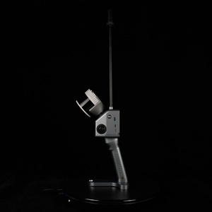 GEOSUN GS-130G OEM, Solución Láser 3D Multisensor Portátil Ligera de Aleación de Aluminio, 1 Año de Garantía para Construcción - Product Image 6