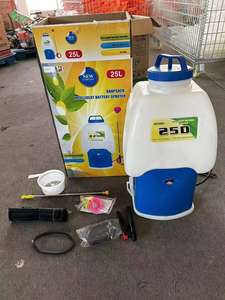 <span class=keywords><strong>Pulvérisateur</strong></span> à dos à essence agricole de 20 litres, atomiseur, souffleur, <span class=keywords><strong>pulvérisateur</strong></span> pour traitements aux pesticides <span class=keywords><strong>et</strong></span> lutte antiparasitaire - Product Image 5