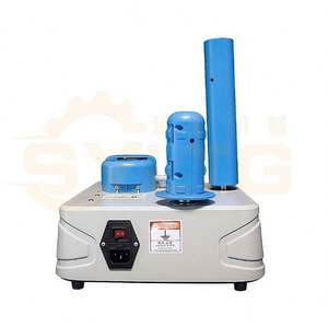 Máquina de Relleno de Aire Wallepac de 12 M/Min, Inflador Rápido para Cojines de Aire, Calentamiento Veloz, Máquina de Llenado para Embalaje - Product Image 4