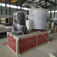 Mesin Pembuat Karpet PVC JULIDE Machinery 2026 / Lini Ekstrusi Karpet Gulung Plastik