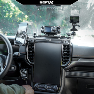 Không có máy khoan cài đặt Ranger Raptor trung tâm giao diện điều khiển tích hợp nền tảng cho phiên bản nước ngoài 2019 phiên bản trong nước 2022 - Product Image 6