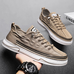 2023 nuove <span class=keywords><strong>scarpe</strong></span> bianche <span class=keywords><strong>da</strong></span> <span class=keywords><strong>uomo</strong></span> <span class=keywords><strong>scarpe</strong></span> <span class=keywords><strong>sportive</strong></span> di moda <span class=keywords><strong>scarpe</strong></span> <span class=keywords><strong>da</strong></span> tavola per studenti - Product Image 1