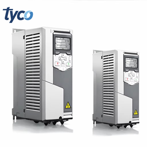 ไดรฟ์ปรับความถี่ ABB ACS580-01 ขนาด 5.5 กิโลวัตต์ อินเวอร์เตอร์แปลงความถี่ ไดรฟ์ AC สำหรับคอมเพรสเซอร์ สายพานลำเลียง ปั๊ม สินค้าใหม่ 100% - Product Image 1