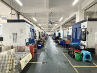Cage de caméra personnalisée en acier inoxydable et alliage d'aluminium GalaxyZ, cadre d'extension usiné CNC par électroérosion à fil, origine Chine