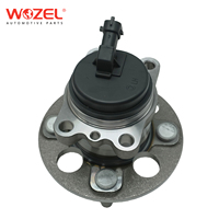 Roulement de moyeu de roue de voiture en gros 52730 K8000 52730K8000 52730-K8000 pour Hyundai Kia