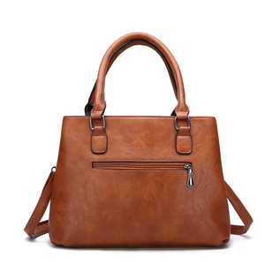 Sacs à main pour femmes KAIERFEI, style coréen, tendance de la mode féminine, sacs à main en cuir PU - Product Image 5
