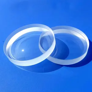 CO2 Laser Focus Lens USA CVD ZnSe Dia 12 18 19.05 20 25mm FL 38.1 50.8 63.5mm For Laser Cutting Engraving Machine Parts