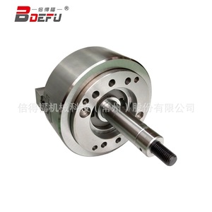 Mandril Hidráulico de Dos Mordazas Betterford Ky06-2 de 6 Pulgadas de Acero a 15000 RPM para Mecanizado - Product Image 3