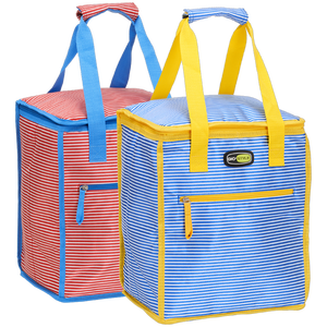 BORSA TERMICA 'CUBO DE PLAYA' 25 Lt-CM 28x21x34H - Product Image 1