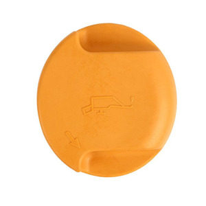 Sello de tapa de tanque de combustible OE90412819 de plástico compatible con Vauxhall Astra Corsa Combo - Product Image 1