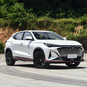 รถยนต์ Changan X5 PLUS Excellence PRO 1.5T Turbo SUV ขนาดใหญ่ ปี 2026 เครื่องยนต์เบนซินประสิทธิภาพสูง รถใหม่สำหรับขาย พร้อมมัดจำ - Product Image 3